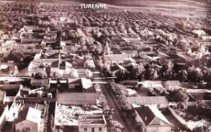 TURENNE 611